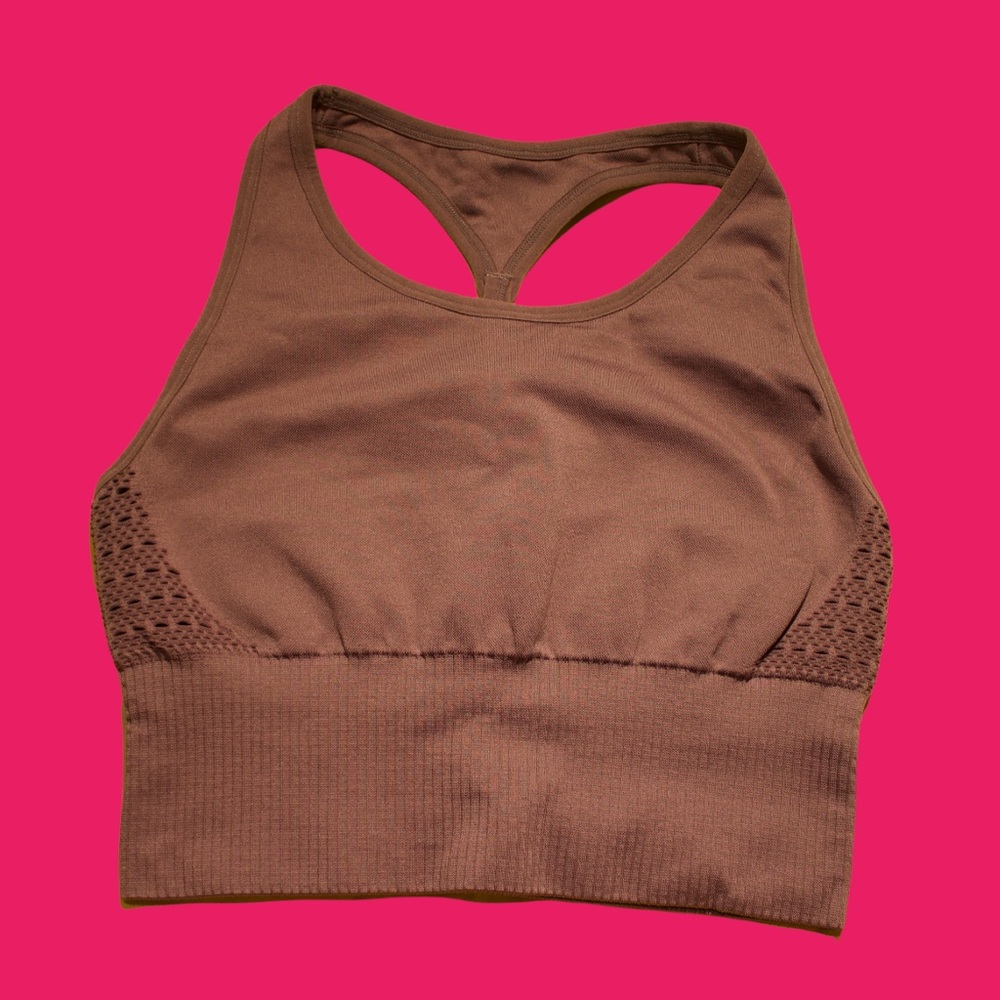 Sports bra (Medium)
